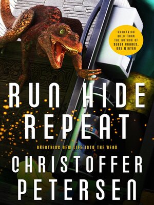 cover image of Run Hide Repeat